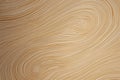 Soft wood surface texture Abstract curve and pattern background Royalty Free Stock Photo