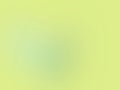 Soft Yellow and Green Gradient Background with Subtle Texture Royalty Free Stock Photo