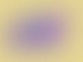 Soft Yellow and Purple Gradient Background with Subtle Texture Royalty Free Stock Photo