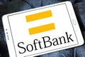 Softbank logo