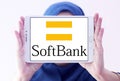 Softbank logo