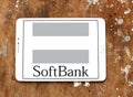 Softbank logo