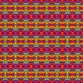 Background Seamless Tie Dye Pattern Royalty Free Stock Photo