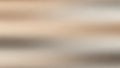 Softly Blurred Abstract Background with Warm Beige and Light Brown Horizontal Bands and Subtle Gradient Transitions Royalty Free Stock Photo