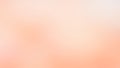 Softly Blurred Gradient Background in Gentle Peach and Pale Pink Tones Creating a Smooth and Subtle Backdrop Royalty Free Stock Photo