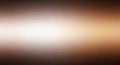 Softly Blurred Gradient Background With Warm Brown Tones And Bright White Center Light abstract Royalty Free Stock Photo