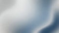 A softly blurred gradient of cool tones primarily blues and grays creates an abstract background texture Royalty Free Stock Photo