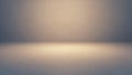 Softly Lit Studio Background with Warm Golden Light and Subtle Gradient image photo Royalty Free Stock Photo