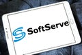 SoftServe company logo