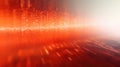 software code digital background