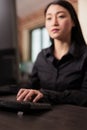 Software developer programming html server code algorithm Royalty Free Stock Photo