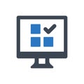 Software install icon