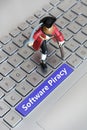 Software Piracy