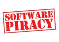 SOFTWARE PIRACY