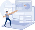 Software products,data visualization tool,