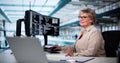 Software Programmer Or Coder Woman Royalty Free Stock Photo