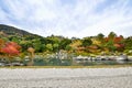 Sogenchi Garden, Tenryu-ji Temple, Kyoto