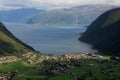 Sognefjord