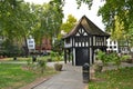 Soho Square