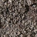 Soil dirt background texture Royalty Free Stock Photo