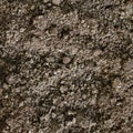 Soil dirt background texture Royalty Free Stock Photo