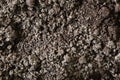 Soil dirt background texture Royalty Free Stock Photo