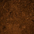 Soil dirt texture Royalty Free Stock Photo
