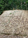 Soil erosion protection