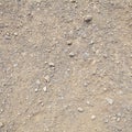 Soil floor texture Royalty Free Stock Photo