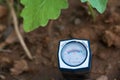 Soil pH meter and soil fertility meter for cultivation value It is an indicator of plant nutrient absorption. Different plants