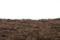 Soil texture backgeound