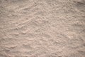 Soil texture background, the dry ground surface is dust. Royalty Free Stock Photo