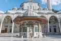 Sokollu Mehmed Pasha Mosque in Istanbul