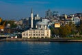 Sokollu Mehmed Pasha Mosque KadÃÂ±rga