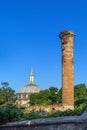 Sokollu Mehmed Pasha Mosque, Istanbul, Turkey