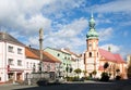 Sokolov, Czech republic