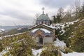 Sokolski Monastery Holy Mother`s Assumption, Bulgaria