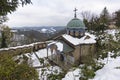 Sokolski Monastery Holy Mother`s Assumption, Bulgaria