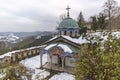 Sokolski Monastery Holy Mother`s Assumption, Bulgaria