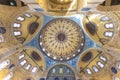 Sokullu Mehmet Pasha Mosque in Istanbul, Turkey