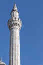 Sokullu pasa camii Mosque minaret