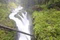 Sol Duc Falls