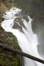 Sol Duc Falls