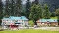 Solang Valley, Manali, Himachal Pradesh