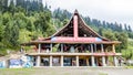 Solang Valley, Manali, Himachal Pradesh
