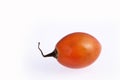 Solanum betaceum - Organic exotic fruit tamarillo