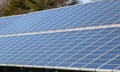 Solar Array in Beaverton, Oregon
