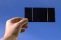 Solar Cell