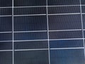 Solar Cell Royalty Free Stock Photo