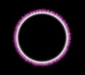 Solar eclipse